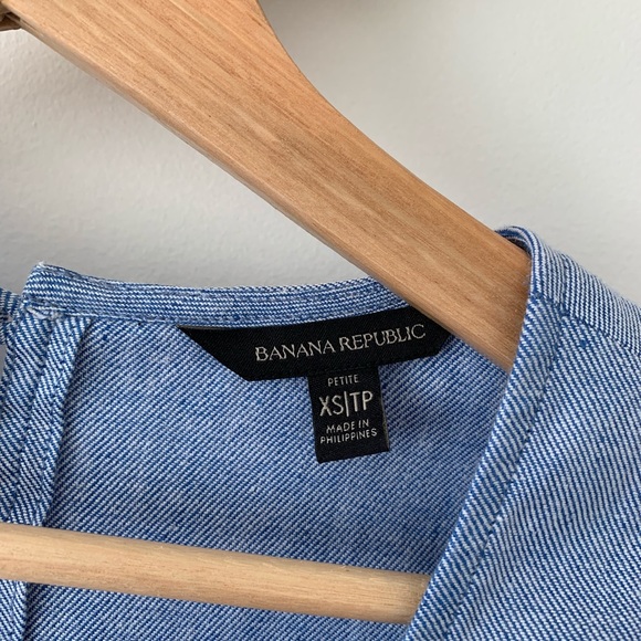 Banana Republic top - Picture 2 of 4